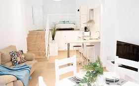 Loft Victoria Centro Historico Wifi & Parking
